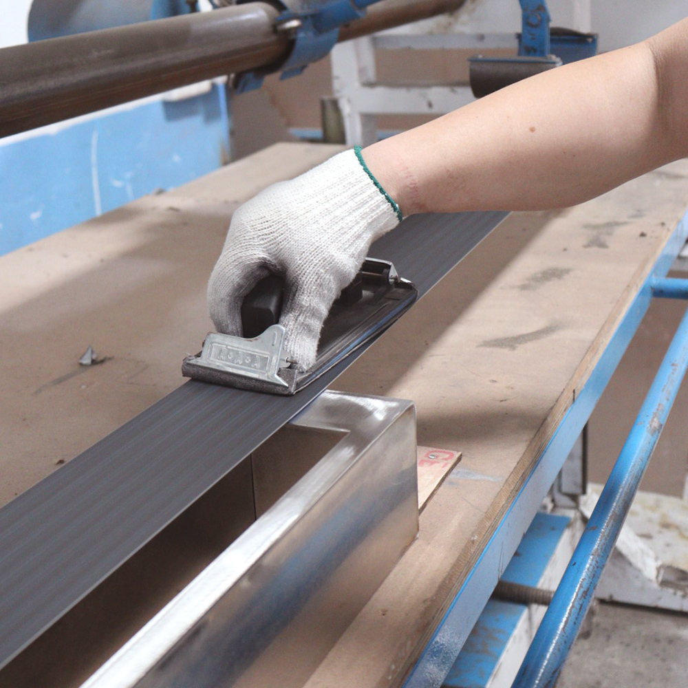 Dongguan Dongcheng Zotye stainless steel products store