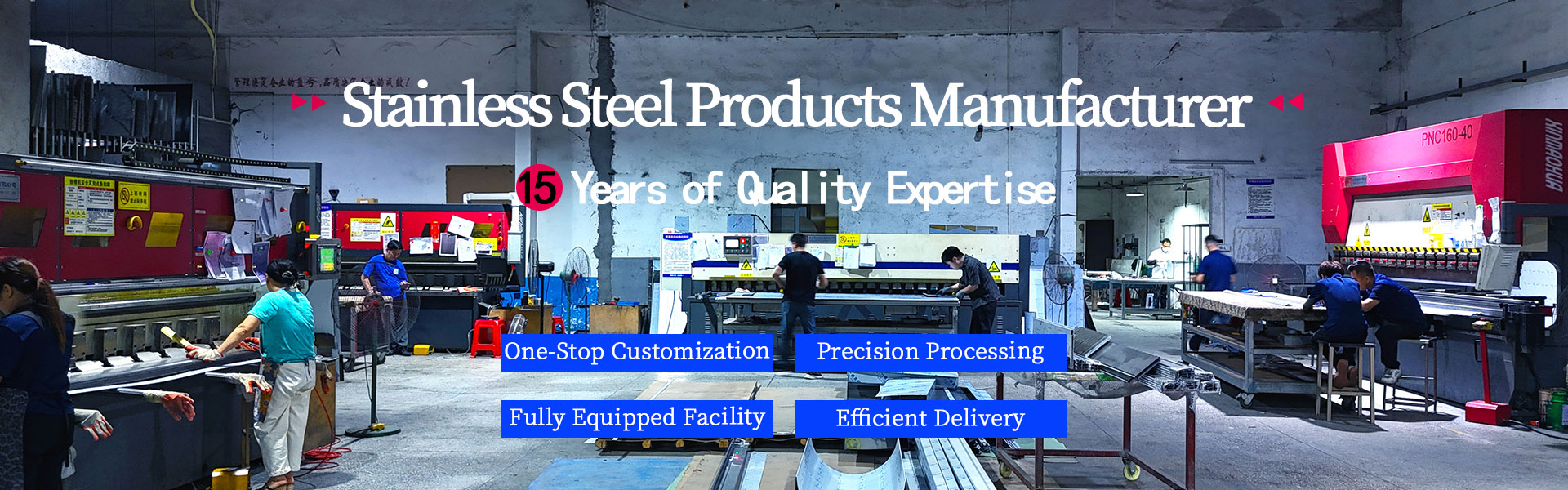 Dongguan Dongcheng Zotye stainless steel products store